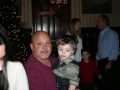 Children's Christmas Party 2015