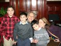Children's Christmas Party 2015