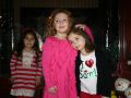 Children's Christmas Party 2015