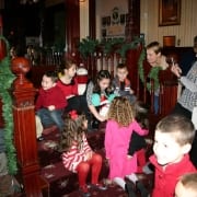 Children's Christmas Party 2015