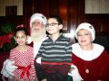 Children's Christmas Party 2015