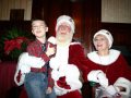Children's Christmas Party 2015