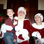 Children's Christmas Party 2015