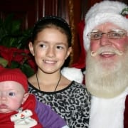 Children's Christmas Party 2015