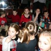 Children's Christmas Party 2015