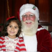 Children's Christmas Party 2015