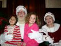 Children's Christmas Party 2015