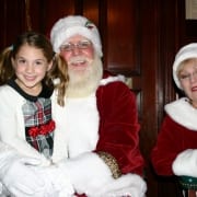 Children's Christmas Party 2015