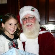 Children's Christmas Party 2015