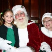 Children's Christmas Party 2015