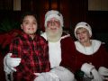 Children's Christmas Party 2015