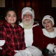Children's Christmas Party 2015