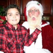 Children's Christmas Party 2015