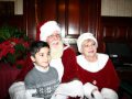 Children's Christmas Party 2015