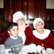 Children's Christmas Party 2015