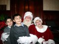 Children's Christmas Party 2015