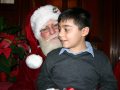 Children's Christmas Party 2015