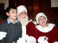 Children's Christmas Party 2015