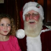 Children's Christmas Party 2015