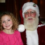 Children's Christmas Party 2015