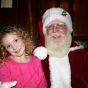 Children's Christmas Party 2015