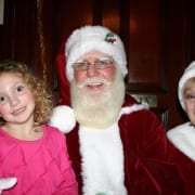 Children's Christmas Party 2015