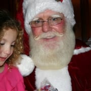 Children's Christmas Party 2015