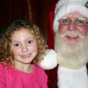 Children's Christmas Party 2015