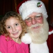Children's Christmas Party 2015