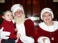 Children's Christmas Party 2015