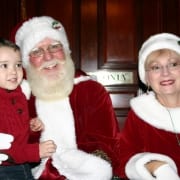 Children's Christmas Party 2015