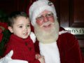 Children's Christmas Party 2015