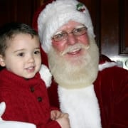 Children's Christmas Party 2015