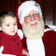 Children's Christmas Party 2015