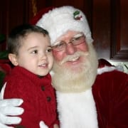 Children's Christmas Party 2015