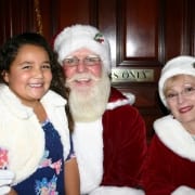 Children's Christmas Party 2015