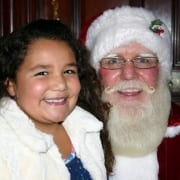 Children's Christmas Party 2015
