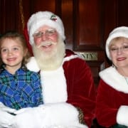 Children's Christmas Party 2015