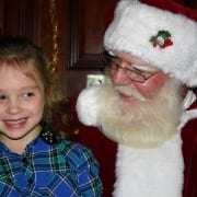 Children's Christmas Party 2015