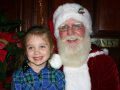 Children's Christmas Party 2015