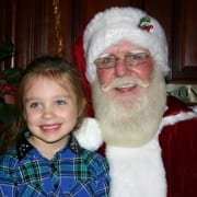 Children's Christmas Party 2015
