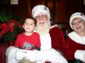 Children's Christmas Party 2015