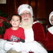Children's Christmas Party 2015