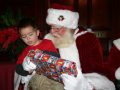 Children's Christmas Party 2015