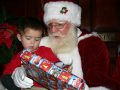 Children's Christmas Party 2015