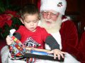 Children's Christmas Party 2015
