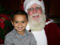 Children's Christmas Party 2015