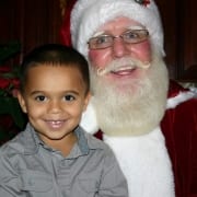 Children's Christmas Party 2015