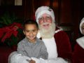 Children's Christmas Party 2015