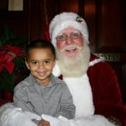 Children's Christmas Party 2015